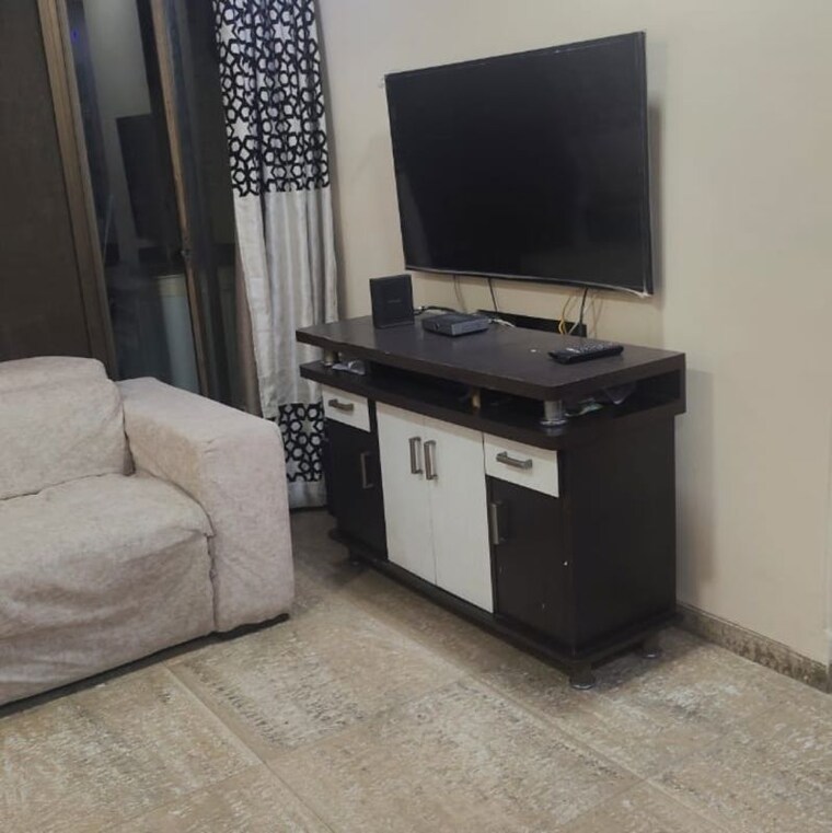 Kitchen, arch-gardens 1 Bedroom 389 Sq.Ft. Apartment In Hatkesh Udhog Nagar Thane 9947598