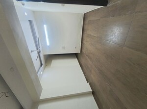 Living Room in 2 BHK Builder Floor at Govindpuri – for Rent