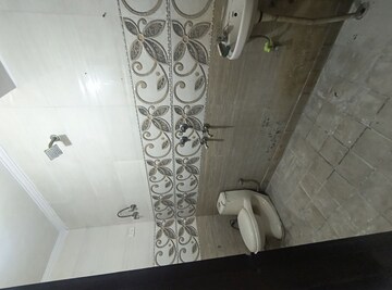 Bathroom in 2 BHK Builder Floor at Govindpuri – for Rent