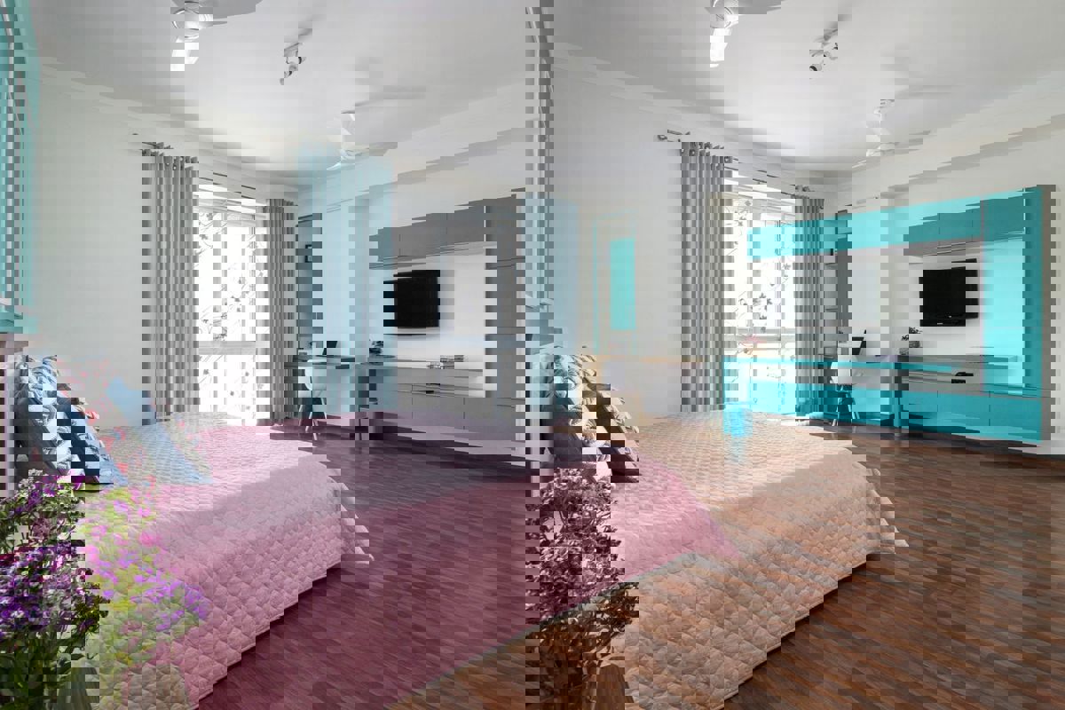 2 BHK 655 Sq.Ft. Apartment in Sumer Bay View