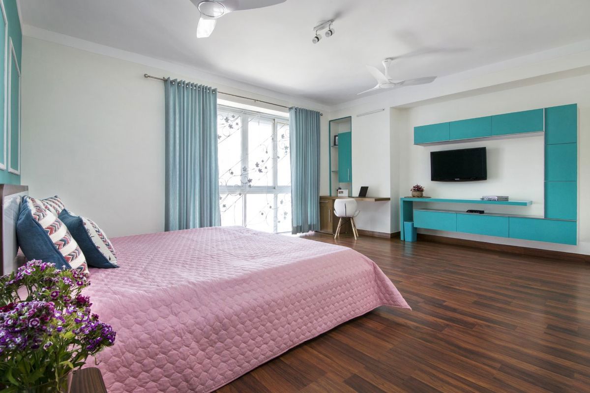 2 BHK Apartment For Rent in Sumer Bay View