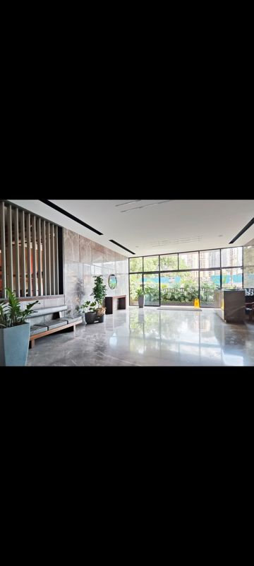 Pg For Rent in Kandivali West