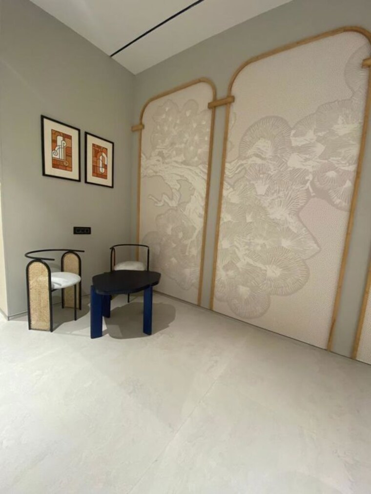 Room, shapoorji-pallonji-the-canvas-residences 2 Bedroom 626 Sq.Ft. Apartment In Sewri Mumbai 9947583