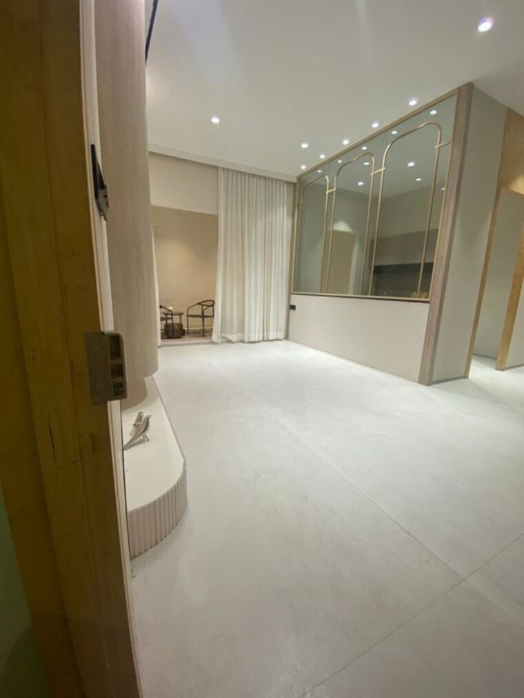Room, shapoorji-pallonji-the-canvas-residences 2 Bedroom 626 Sq.Ft. Apartment In Sewri Mumbai 9947583