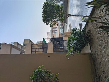 2 BHK Apartment – Exterior View View at Zeta I Greater Noida - for Sale