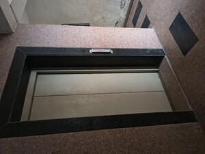 Lift in 2 BHK Apartment at Zeta I Greater Noida – for Sale