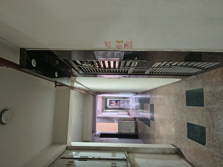 Exterior View, zeta i greater noida 2 Bedroom 995 Sq.Ft. Apartment In Zeta I Greater Noida Greater Noida 9947608