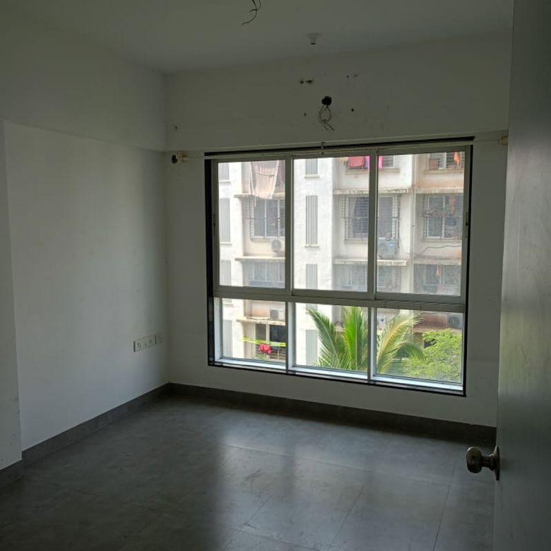 1 BHK Apartment For Rent in JP North Aviva