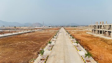  Plot For Sale in Kandrika