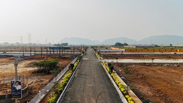  Plot – Garden View at Kandrika - for Sale