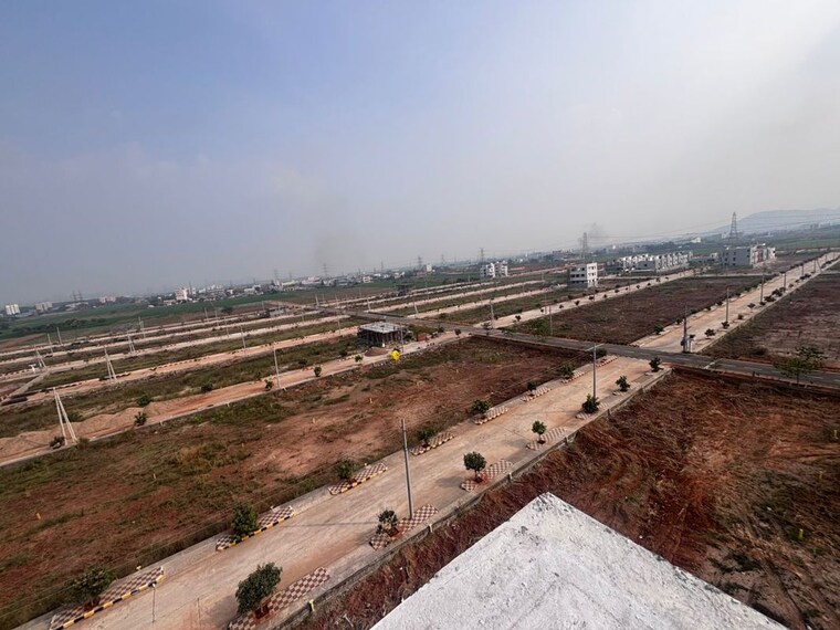 undefined, kandrika  245 Sq.Yd. Plot In Kandrika Vijayawada 9947612