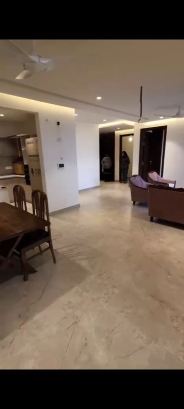 4 BHK + Pooja Room,Study Room Apartment For Rent in Greater Mohali