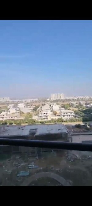 4 BHK Apartment – Exterior View View at Greater Mohali - for Rent