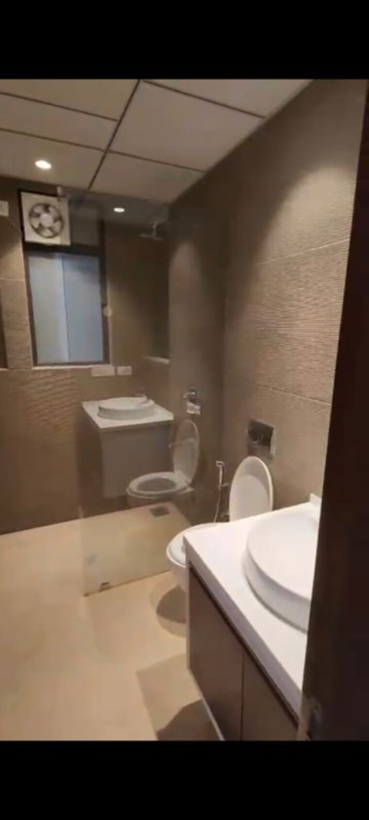 Attached Bathroom, greater mohali 4 Bedroom 2601 Sq.Ft. Apartment In Greater Mohali Mohali 9947613