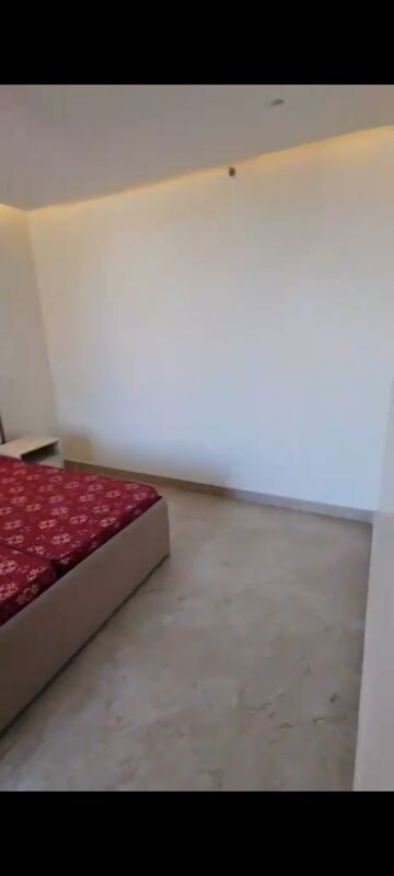 Bedroom in 4 BHK Apartment at Greater Mohali – for Rent