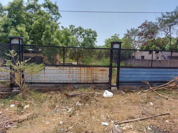  Land – Exterior View View at Kompally - for Sale