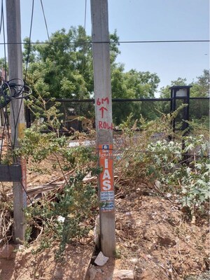  Land – Exterior View View at Kompally - for Sale