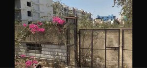  Land – Exterior View View at Kompally - for Sale