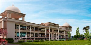  Shop – Exterior View View at HRH City Vasant Valley, Sector 56a - for Sale