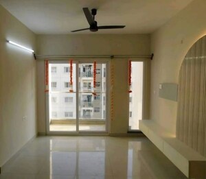 3 BHK Apartment For Rent in Provident Park Square Phase 4, Kanakapura Road