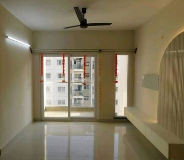 3 BHK Apartment For Rent in Provident Park Square Phase 4, Kanakapura Road