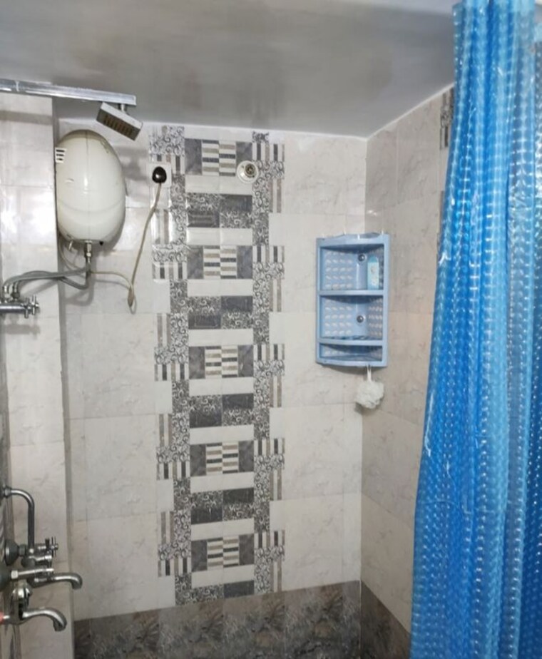 Floor Plan, aliganj 1 Bedroom 630 Sq.Ft. Villa In Aliganj Lucknow 9947622