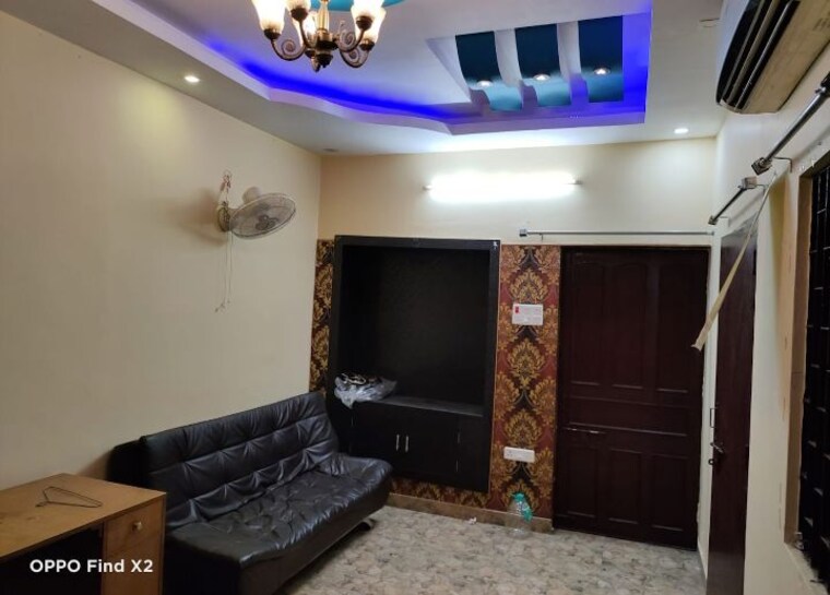 undefined, aliganj 1 Bedroom 630 Sq.Ft. Villa In Aliganj Lucknow 9947622