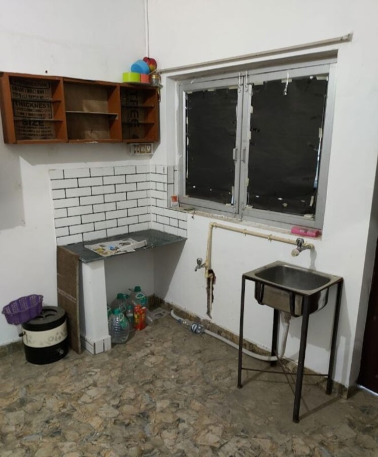 Master Bedroom, aliganj 1 Bedroom 630 Sq.Ft. Villa In Aliganj Lucknow 9947622