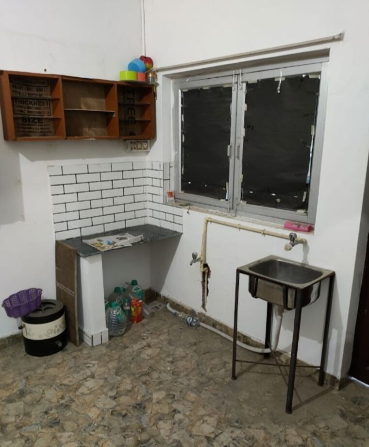 Master Bedroom, aliganj 1 Bedroom 630 Sq.Ft. Villa In Aliganj Lucknow 9947622