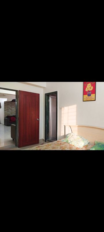 Pg For Rent in Malad West