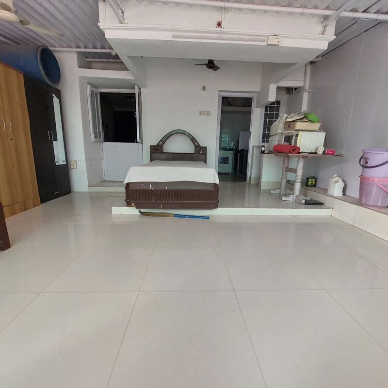 1 BHK Apartment For Rent in Delta Vrindavan