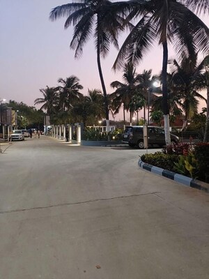 2 BHK Apartment – Exterior View View at Bren Northern Lights, Jakkuru - for Sale