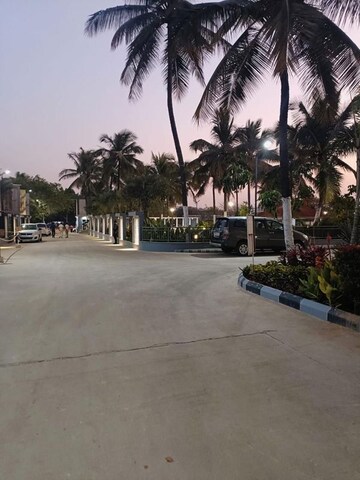 2 BHK Apartment – Exterior View View at Bren Northern Lights, Jakkuru - for Sale