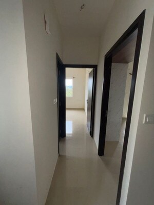 Building Lobby in 2 BHK Apartment at Bren Northern Lights, Jakkuru – for Sale