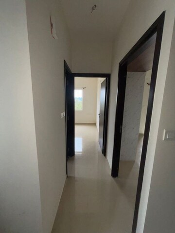 Building Lobby in 2 BHK Apartment at Bren Northern Lights, Jakkuru – for Sale