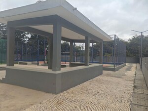 2 BHK Apartment – Exterior View View at Bren Northern Lights, Jakkuru - for Sale