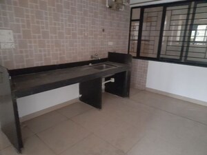 Kitchen in 2 BHK Apartment at Prasad Park, Hingne Khurd – for Sale
