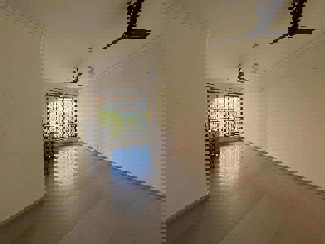 3 BHK 1450 Sq.Ft. Apartment in Hiranandani Garden Brentwood