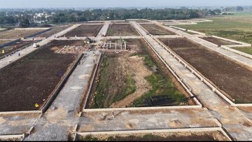  Plot – Exterior View View at Kandrika - for Sale