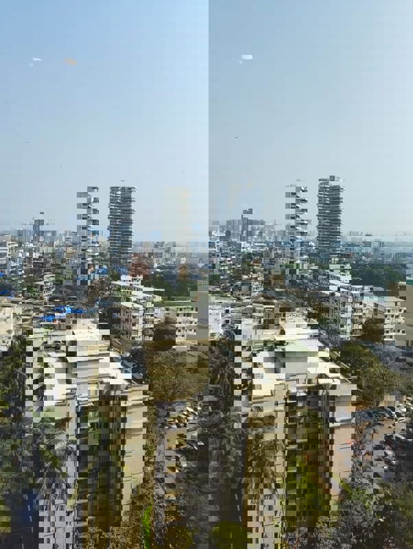 3 BHK 1060 Sq.Ft. Apartment in DLH Signature