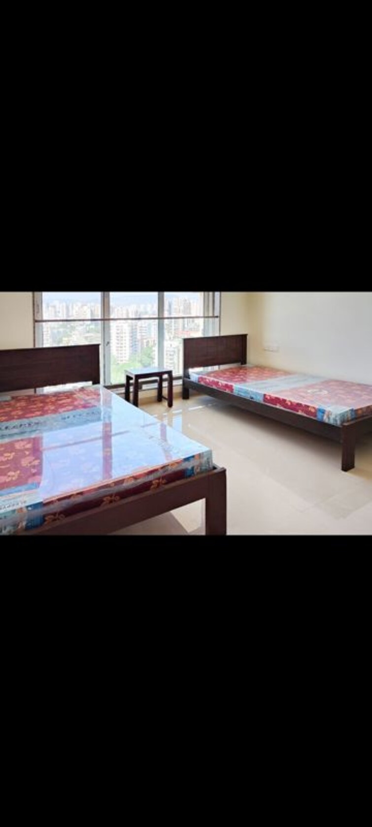 Room, kandivali west Pg For Boys In Kandivali West 9947650