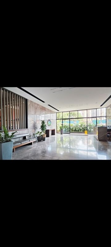 Room in  Pg at Kandivali West – for Rent