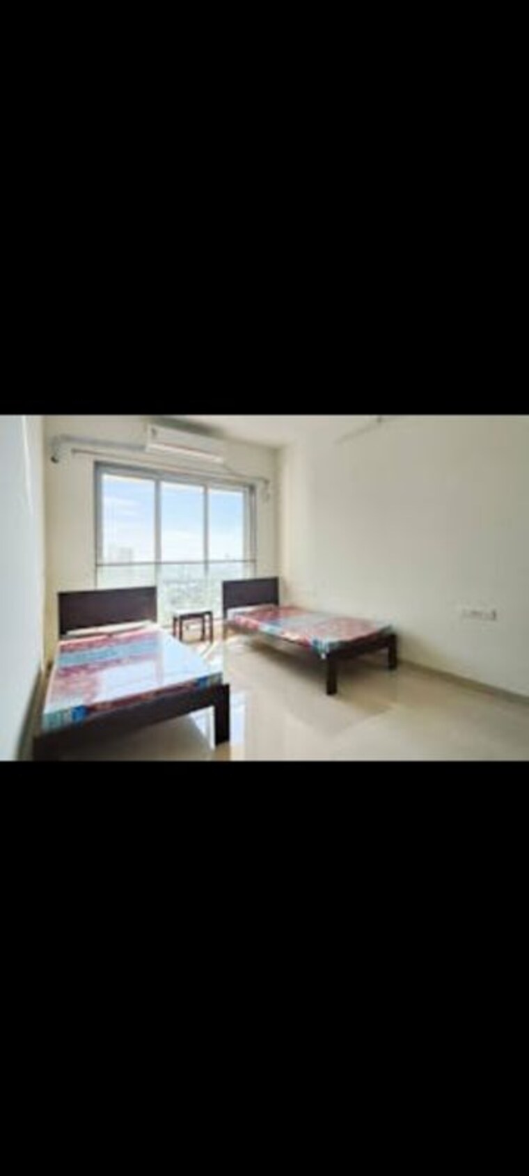 Room, kandivali west Pg For Boys In Kandivali West 9947650