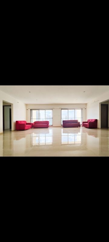  Pg For Rent in Kandivali West