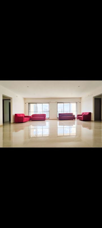 Pg For Rent in Kandivali West
