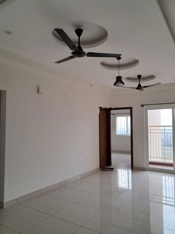 1 BHK 618 Sq.Ft. Apartment in Godrej Nurture Electronic City