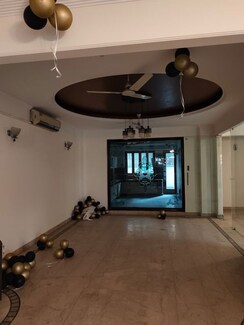 3 BHK + Servant Room Apartment For Sale in M3M Golf Estate
