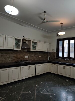 Kitchen in 3 BHK Apartment at M3M Golf Estate, Sector 65 – for Sale