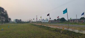 Plot Area in  Plot at Woraiyur – for Sale