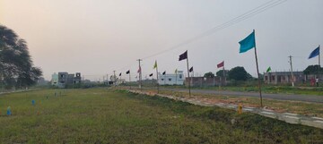 Plot Area in  Plot at Woraiyur – for Sale